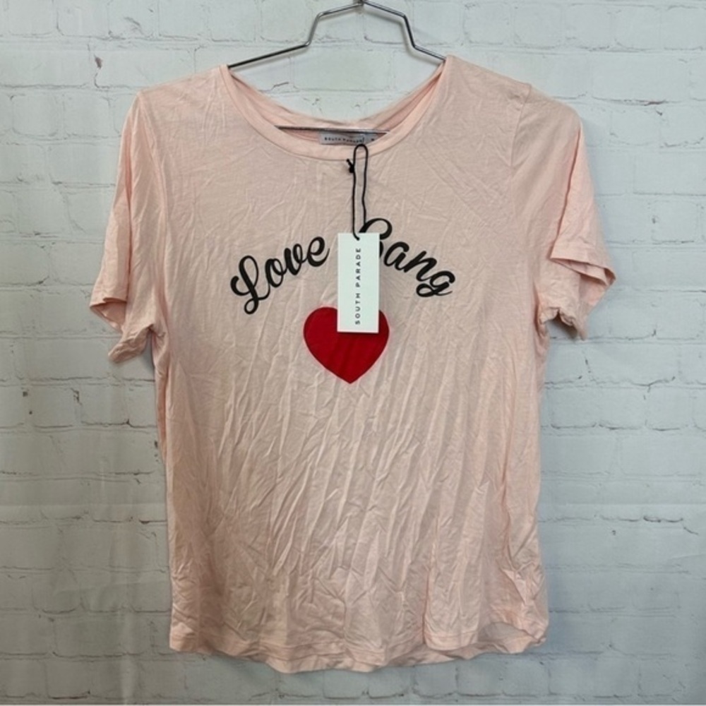 South Parade Top Medium NWT